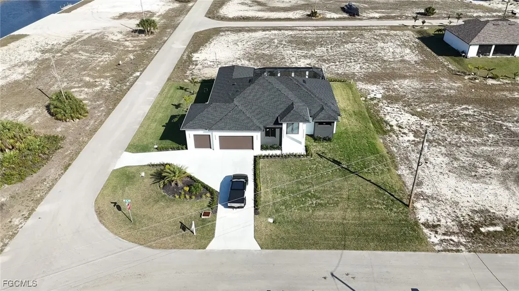 3517 NW 46th Avenue Cape Coral FL 33993