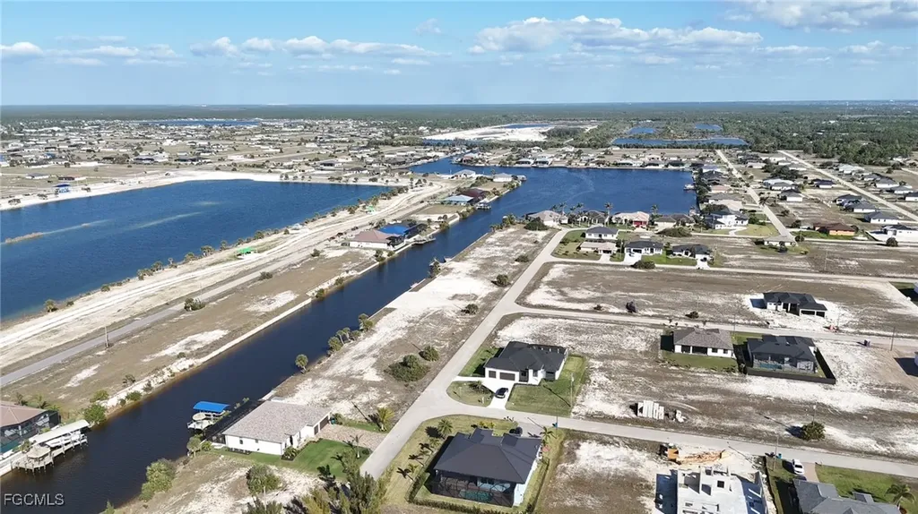 3517 NW 46th Avenue Cape Coral FL 33993