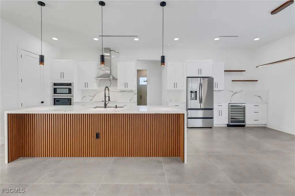 3517 NW 46th Avenue Cape Coral FL 33993