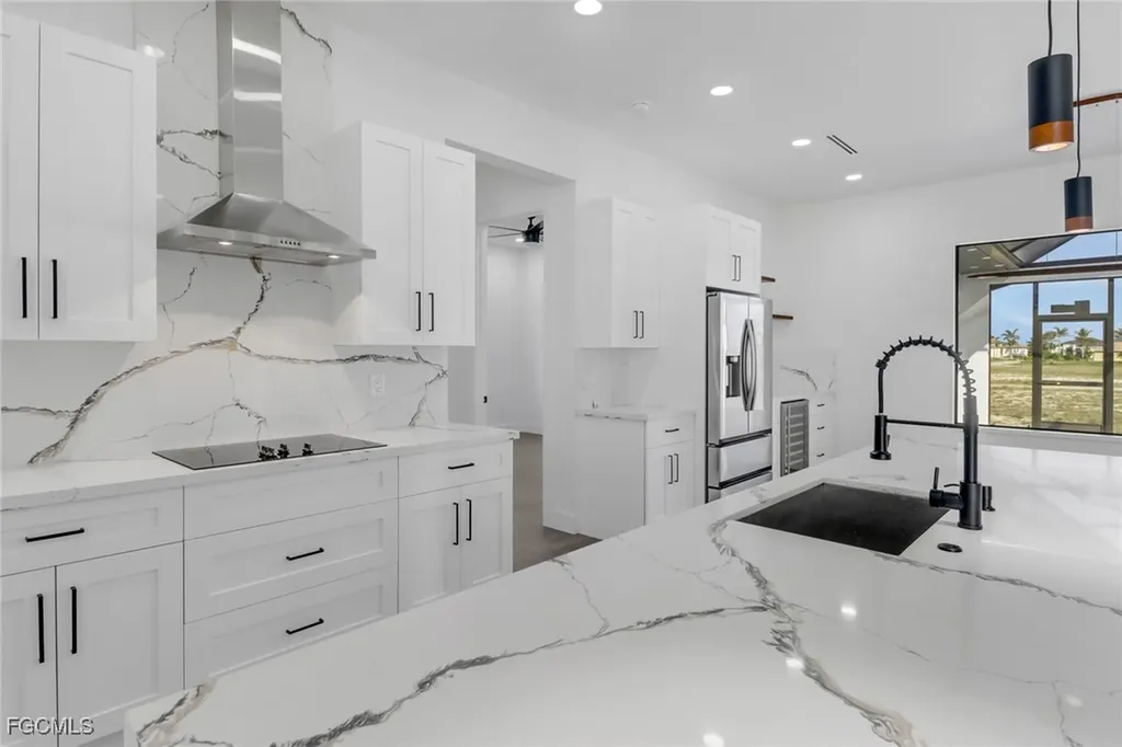 3517 NW 46th Avenue Cape Coral FL 33993