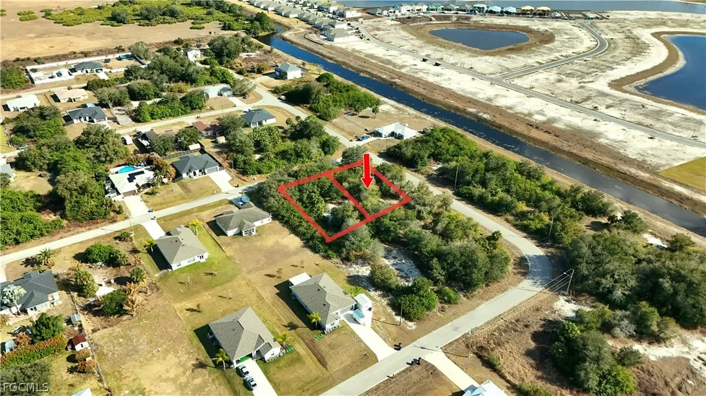 434 Pinafore Avenue Lehigh Acres FL 33974