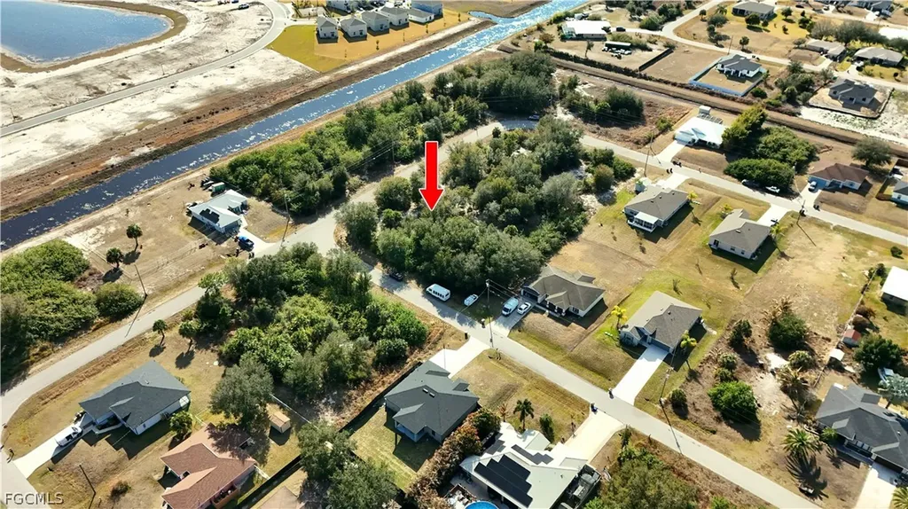 434 Pinafore Avenue Lehigh Acres FL 33974