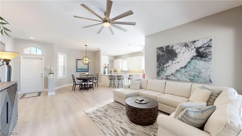 16456 Edgemont Drive Fort Myers FL 33908