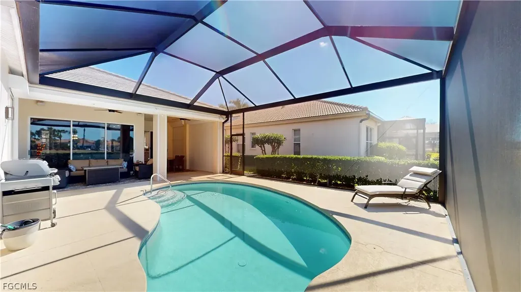 16456 Edgemont Drive Fort Myers FL 33908
