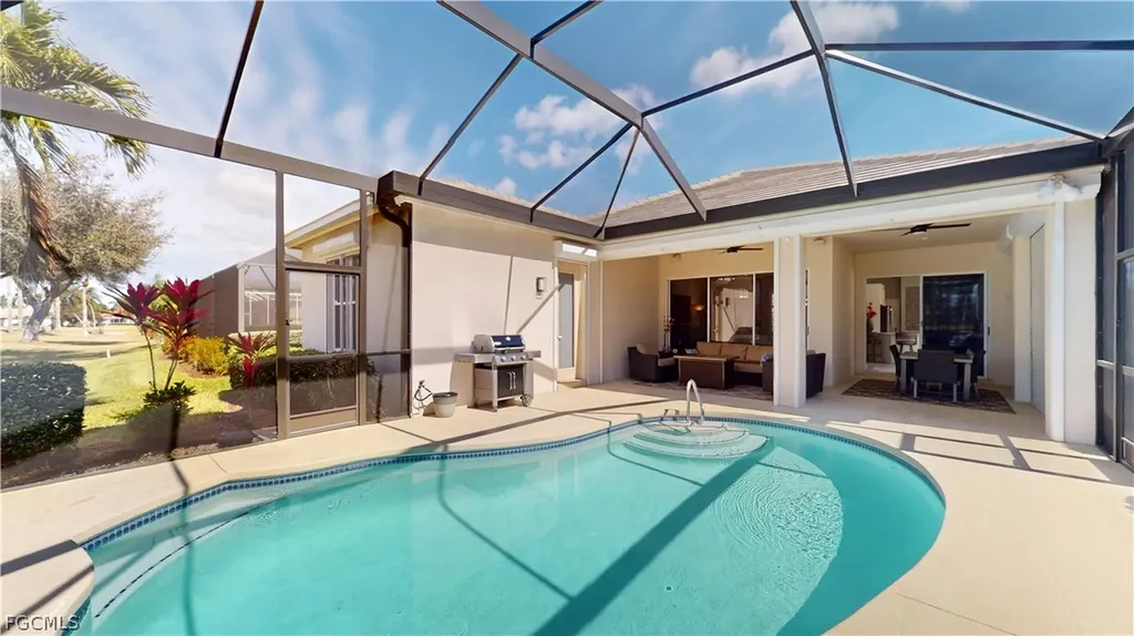 16456 Edgemont Drive Fort Myers FL 33908