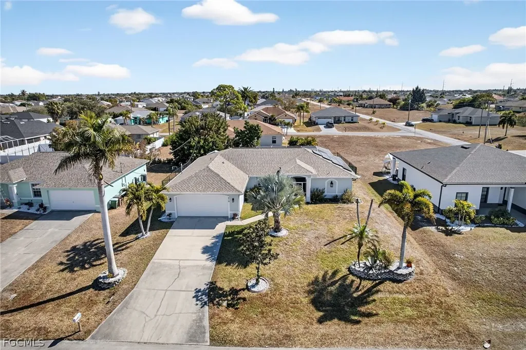 919 NW 6th Place Cape Coral FL 33993
