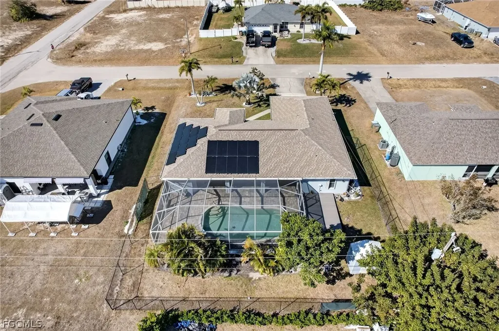 919 NW 6th Place Cape Coral FL 33993