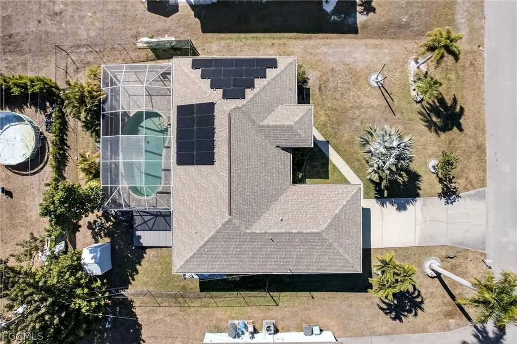 919 NW 6th Place Cape Coral FL 33993
