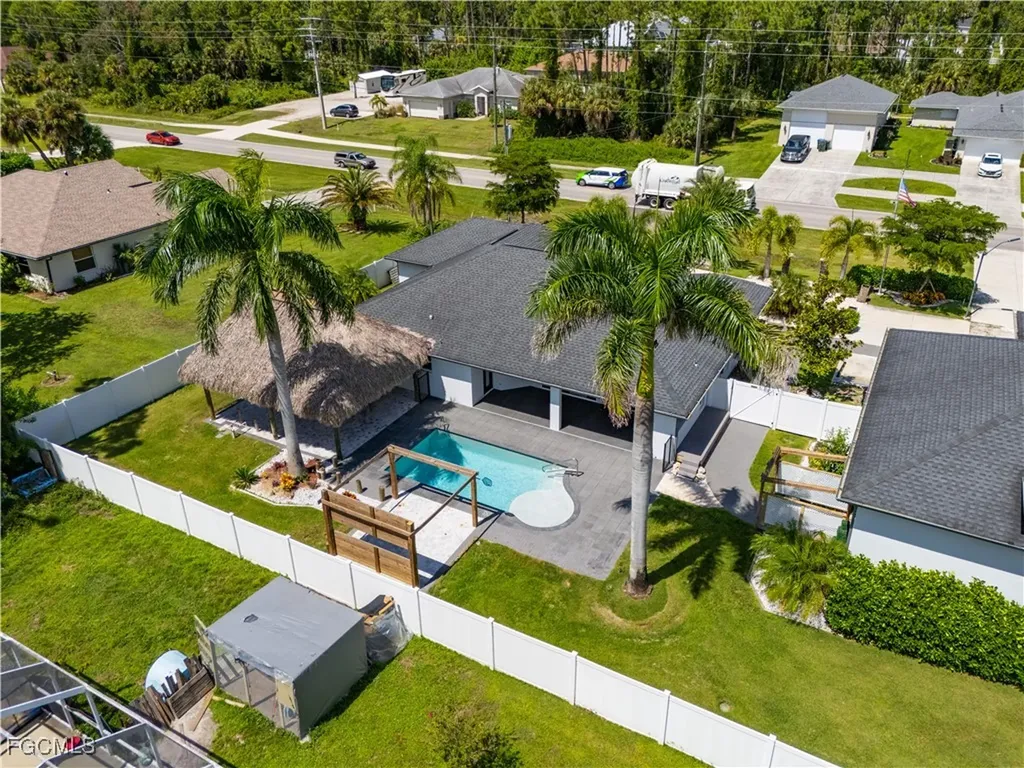 2415 W Price Boulevard North Port FL 34286