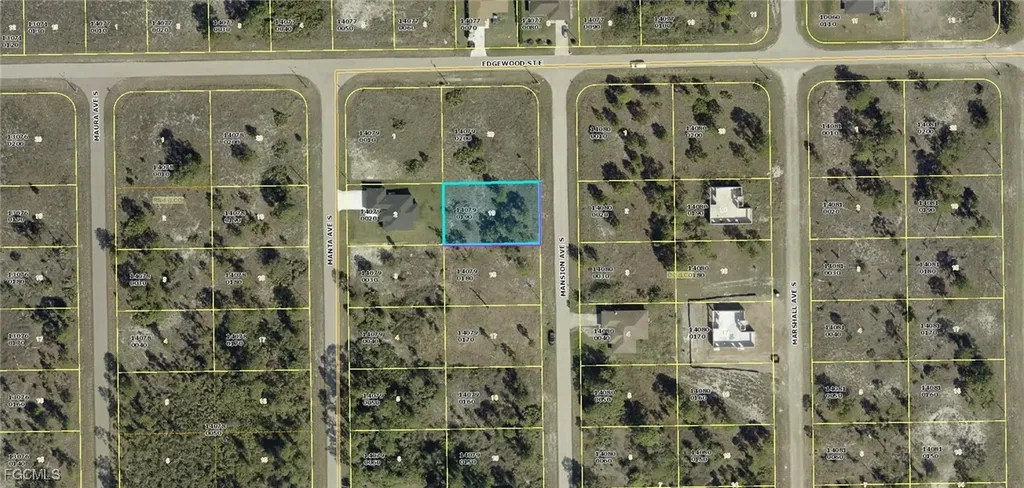1042 Mansion Avenue S Lehigh Acres FL 33974