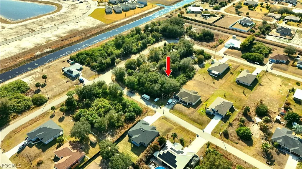 432 Pinafore W Lehigh Acres FL 33974