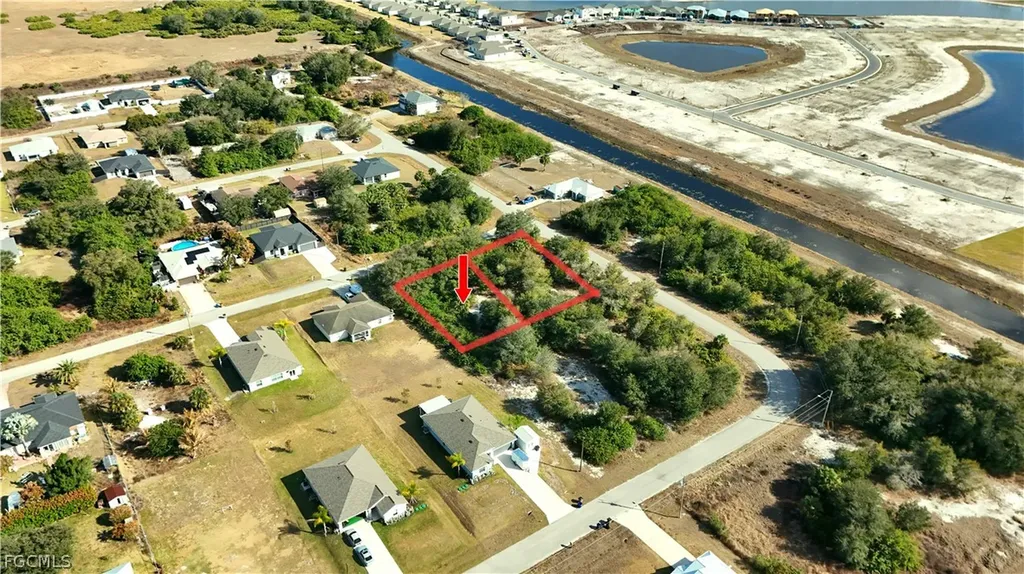 432 Pinafore W Lehigh Acres FL 33974