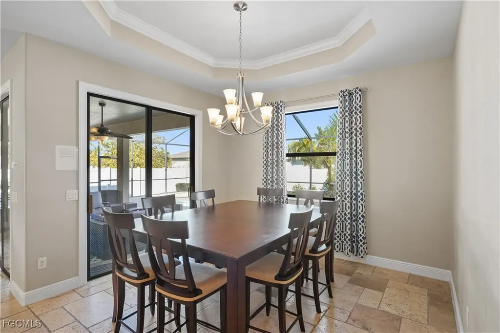 2121 SW 39th Terrace Cape Coral FL 33914