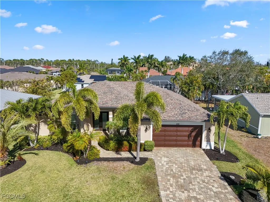2121 SW 39th Terrace Cape Coral FL 33914