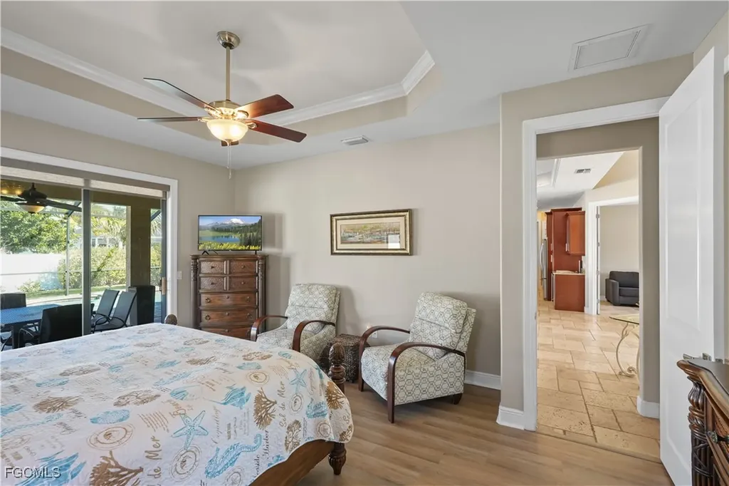 2121 SW 39th Terrace Cape Coral FL 33914
