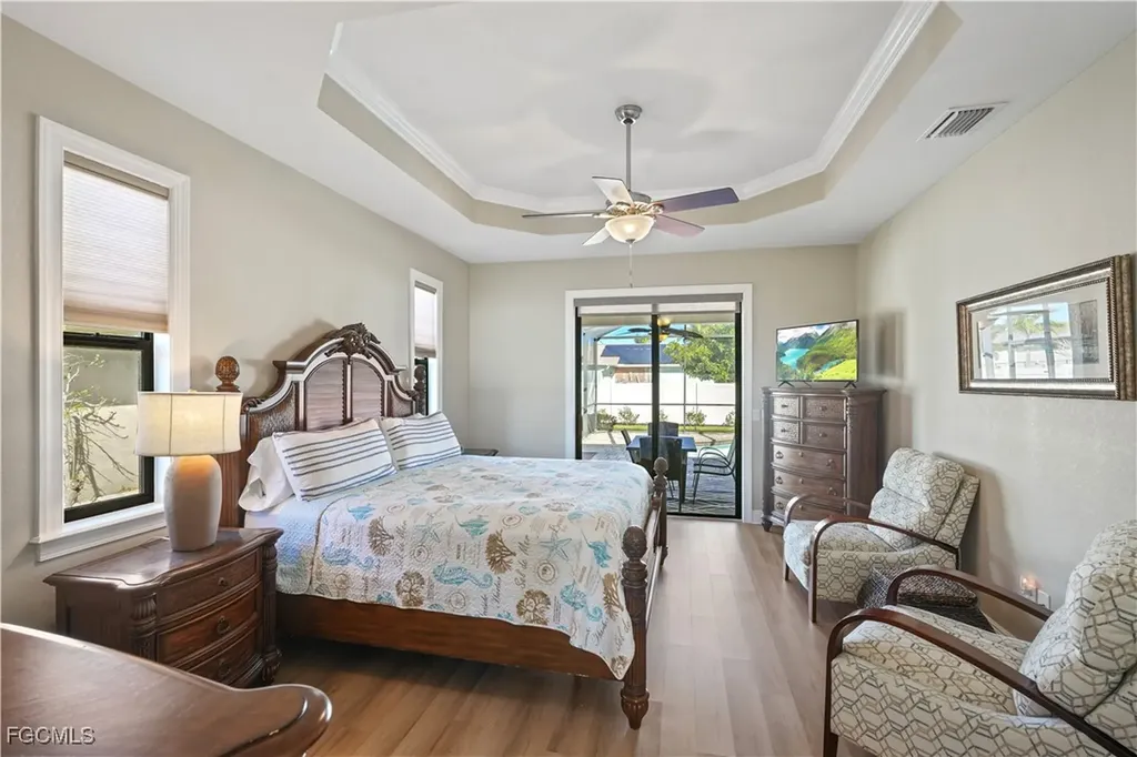 2121 SW 39th Terrace Cape Coral FL 33914