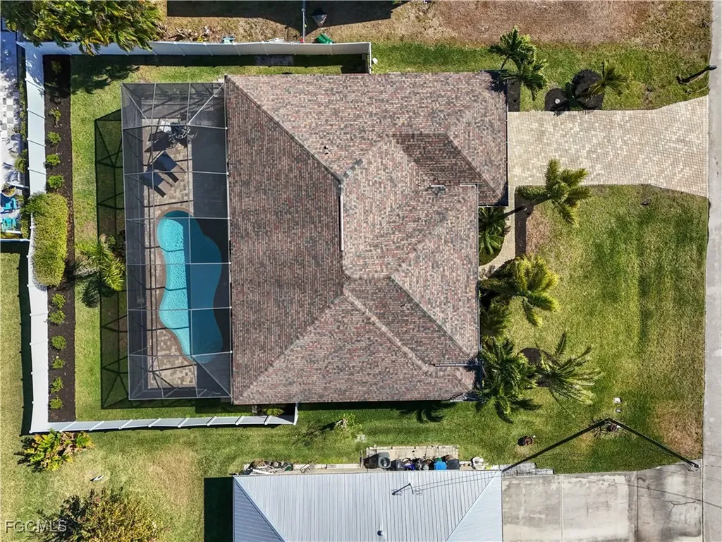 2121 SW 39th Terrace Cape Coral FL 33914