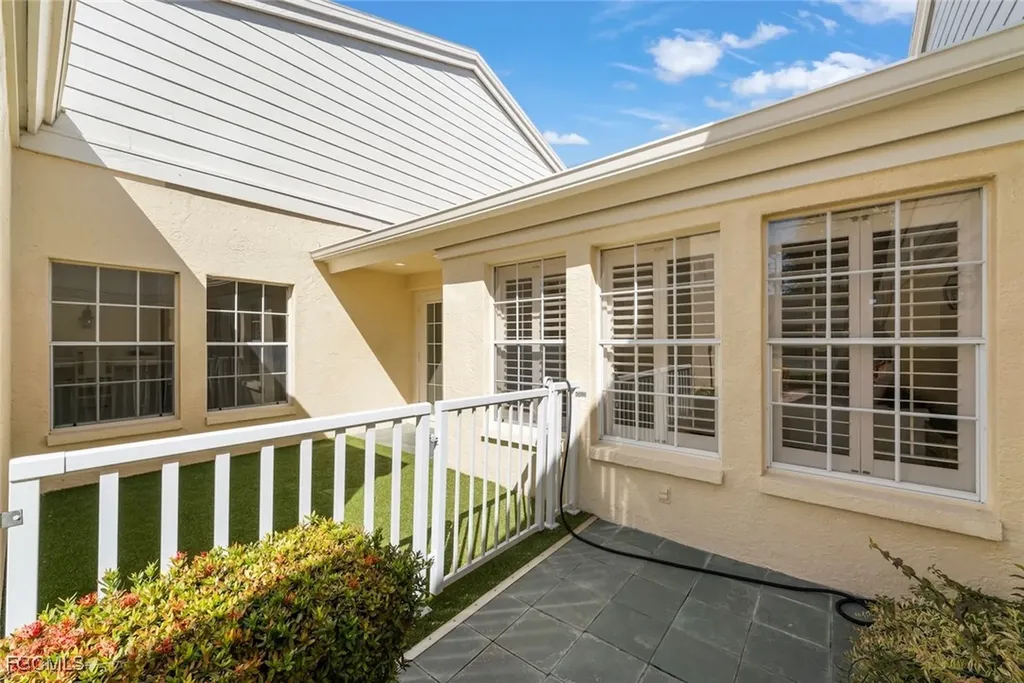 15667 Carriedale Lane Fort Myers FL 33912