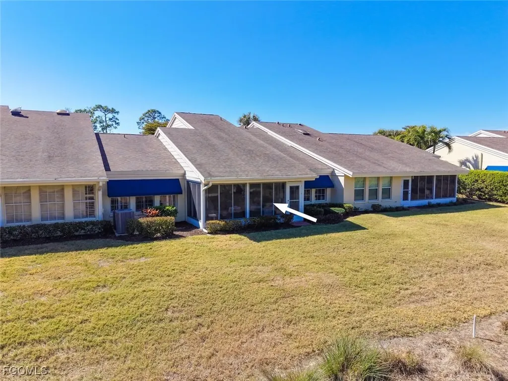 15667 Carriedale Lane Fort Myers FL 33912