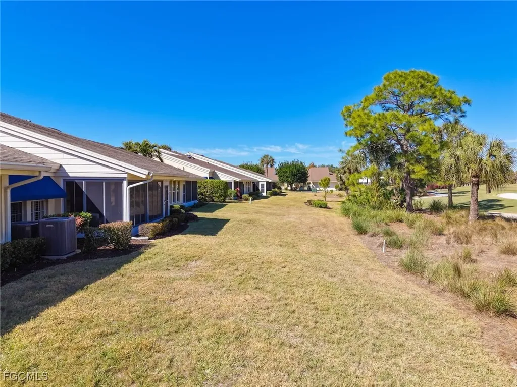 15667 Carriedale Lane Fort Myers FL 33912