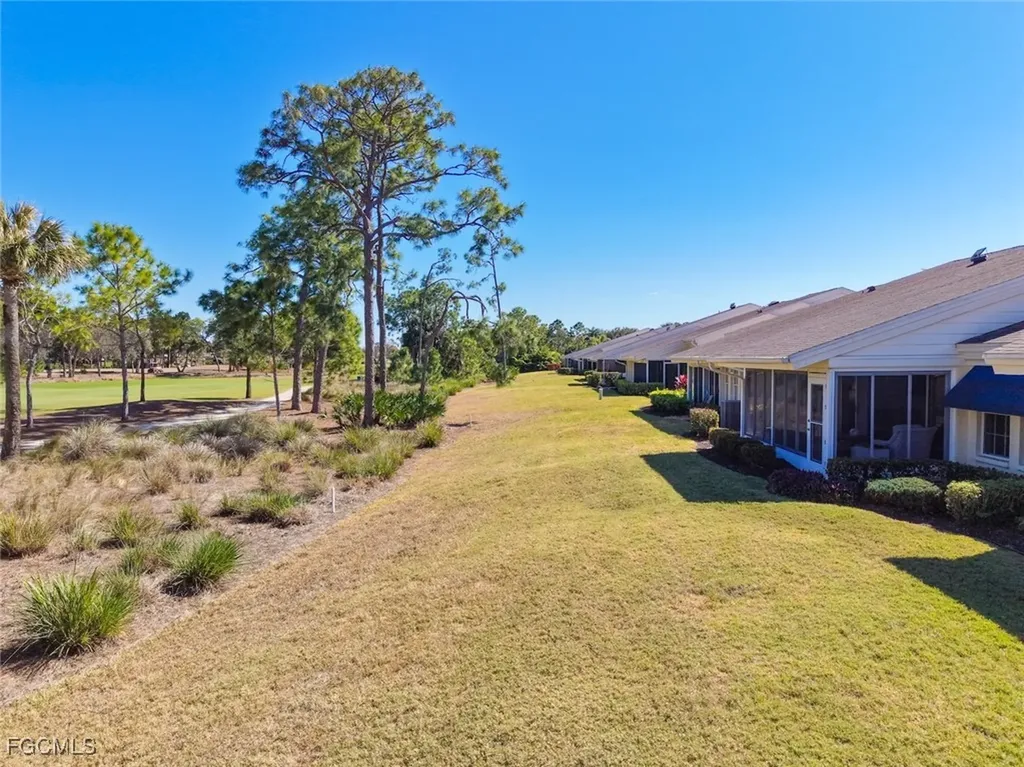 15667 Carriedale Lane Fort Myers FL 33912