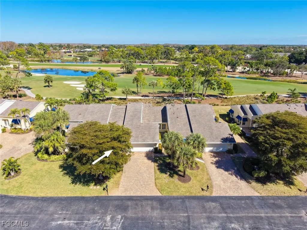 15667 Carriedale Lane Fort Myers FL 33912