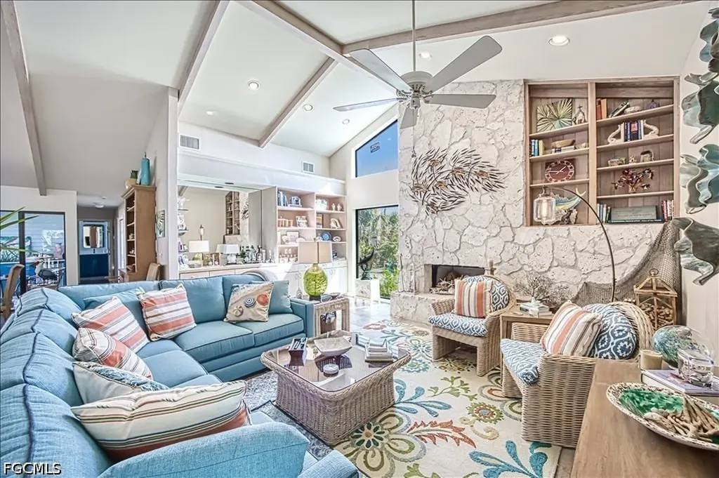 4960 Joewood Drive Sanibel FL 33957
