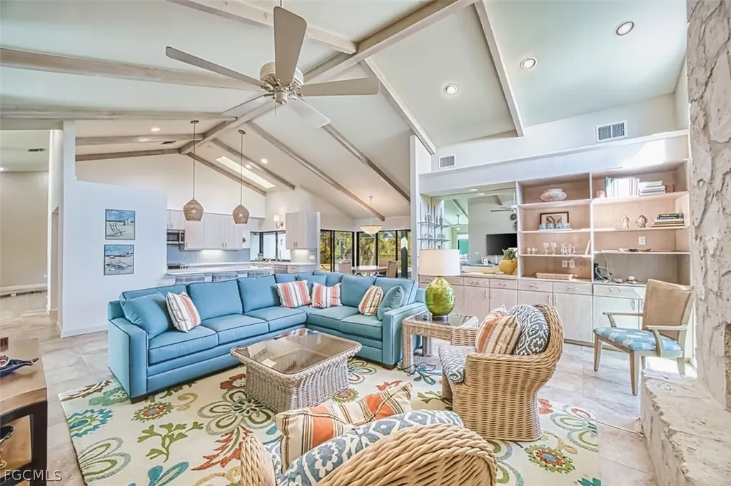 4960 Joewood Drive Sanibel FL 33957