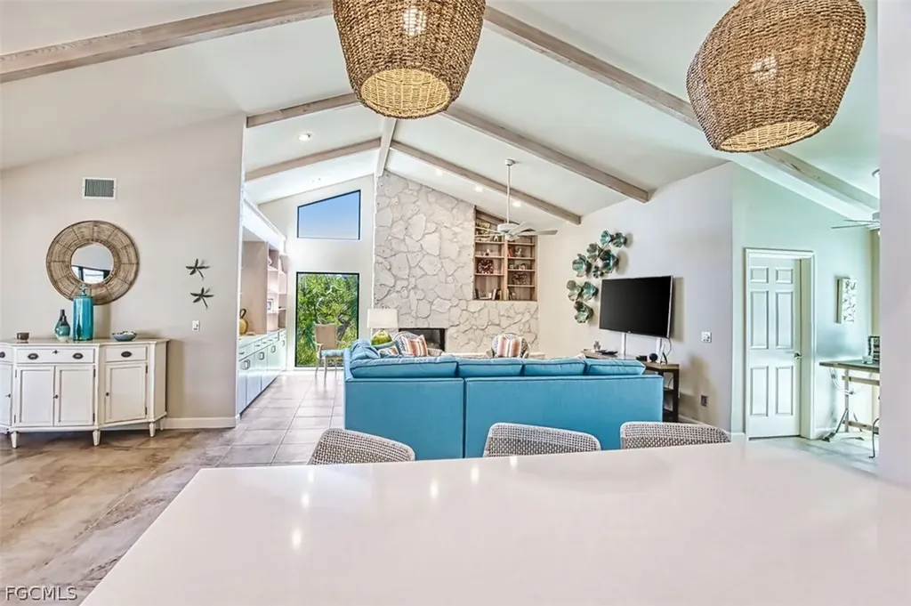 4960 Joewood Drive Sanibel FL 33957