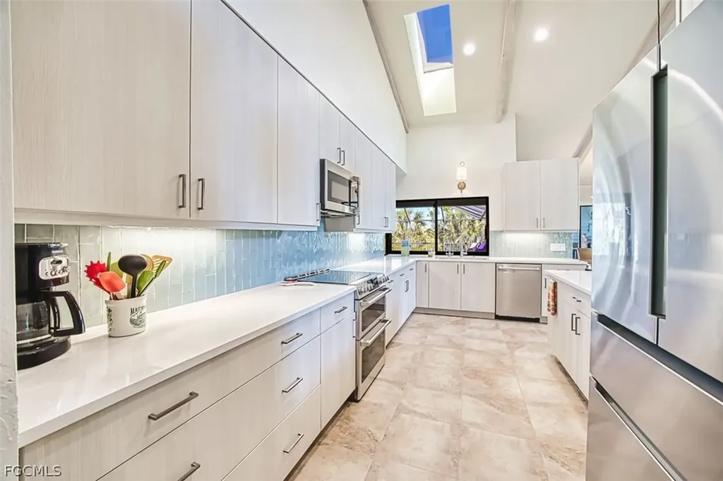 4960 Joewood Drive Sanibel FL 33957