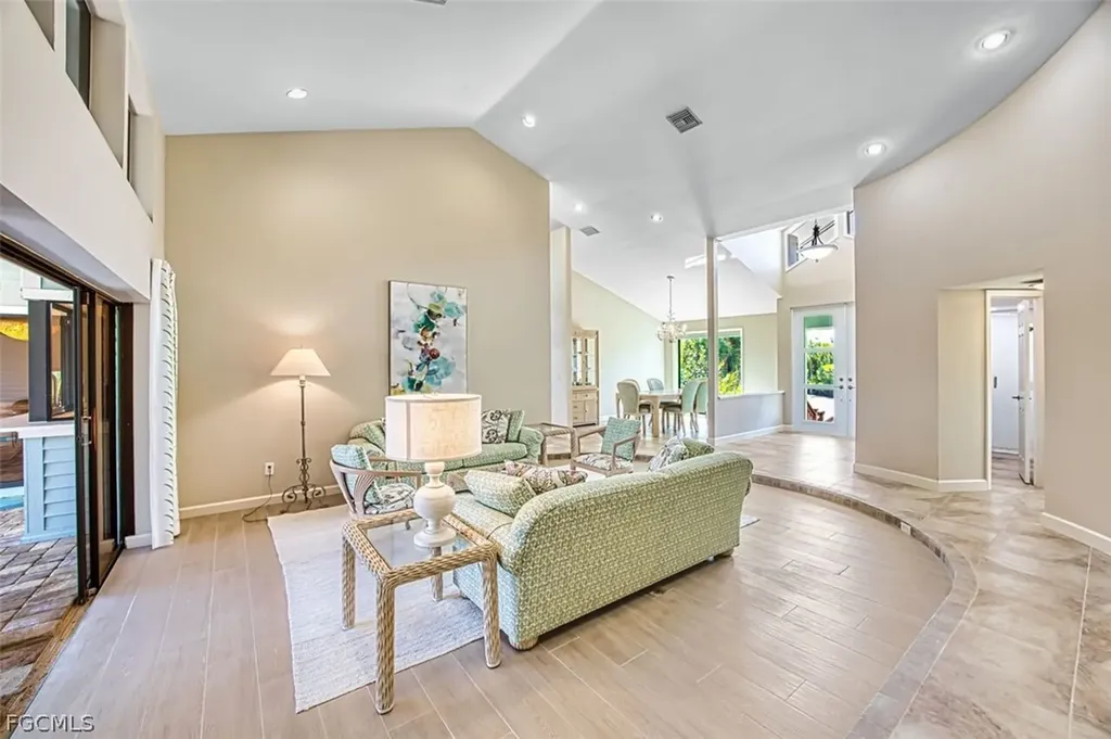 4960 Joewood Drive Sanibel FL 33957