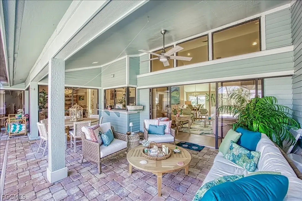 4960 Joewood Drive Sanibel FL 33957