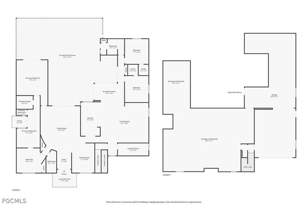 4960 Joewood Drive Sanibel FL 33957