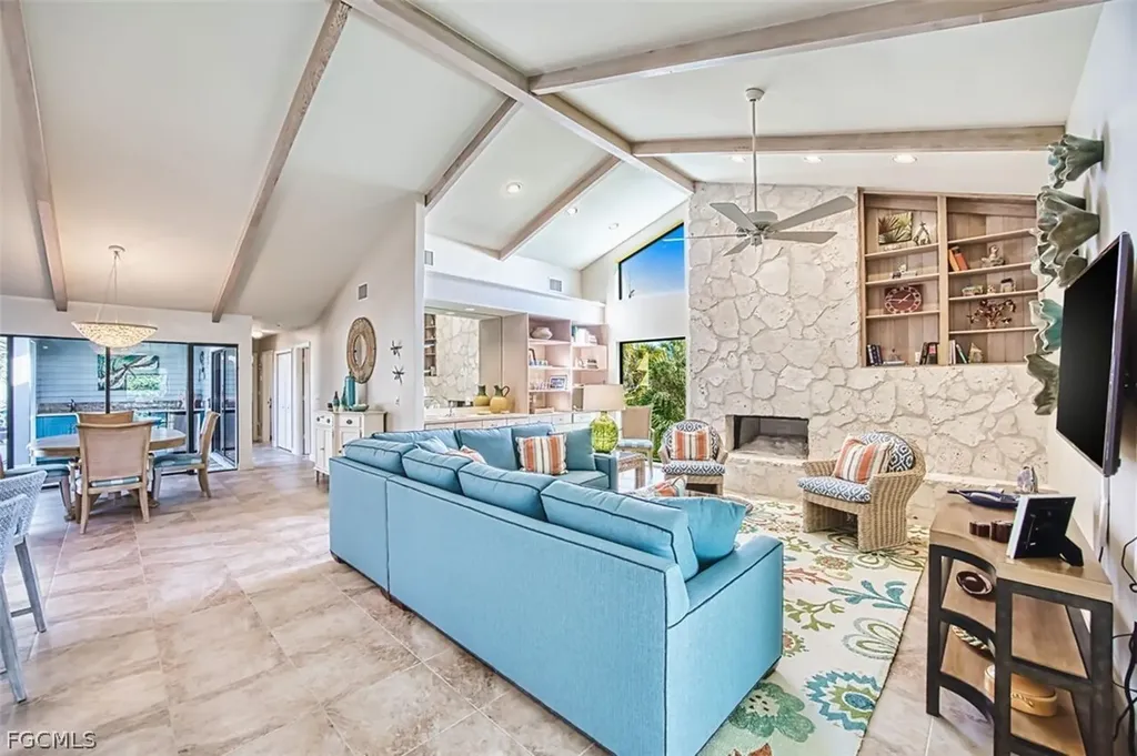 4960 Joewood Drive Sanibel FL 33957