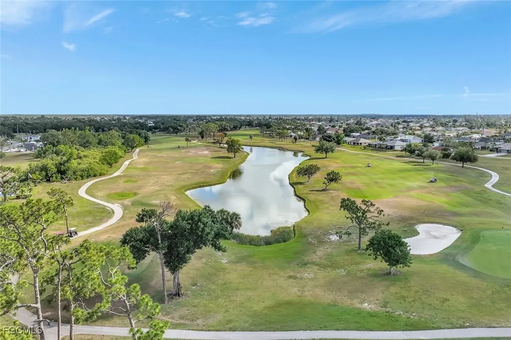 2529 NW 14th Terrace Cape Coral FL 33993