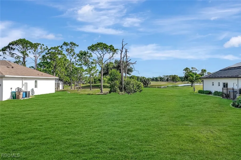 2529 NW 14th Terrace Cape Coral FL 33993