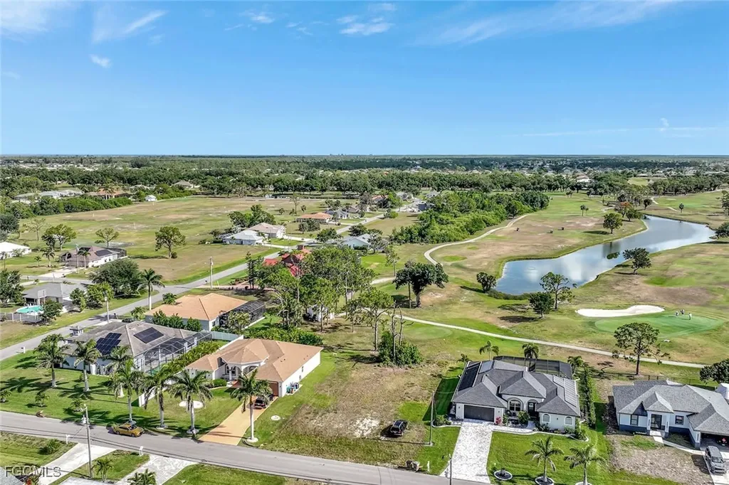 2529 NW 14th Terrace Cape Coral FL 33993