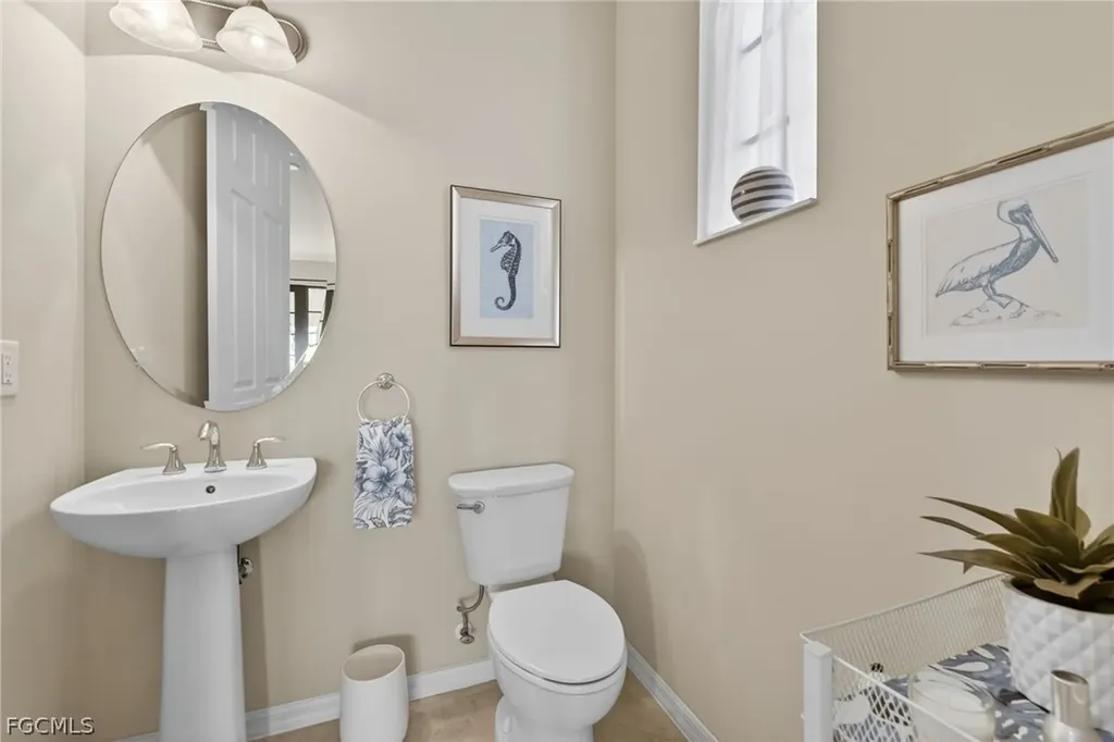 11860 Liana Street Fort Myers FL 33912