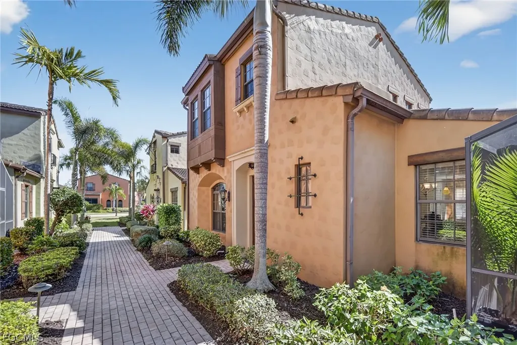 11860 Liana Street Fort Myers FL 33912