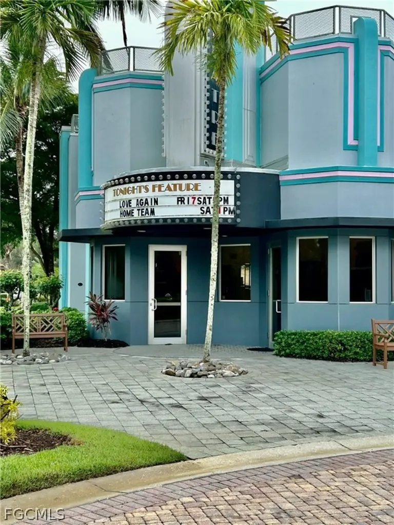 11860 Liana Street Fort Myers FL 33912