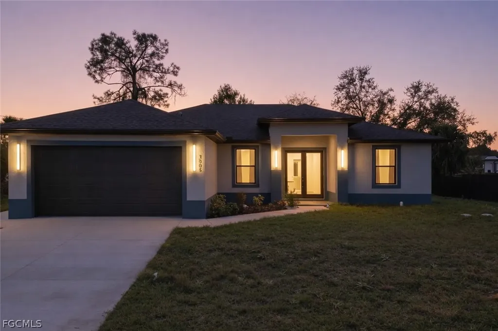 3805 17th Street W Lehigh Acres FL 33971