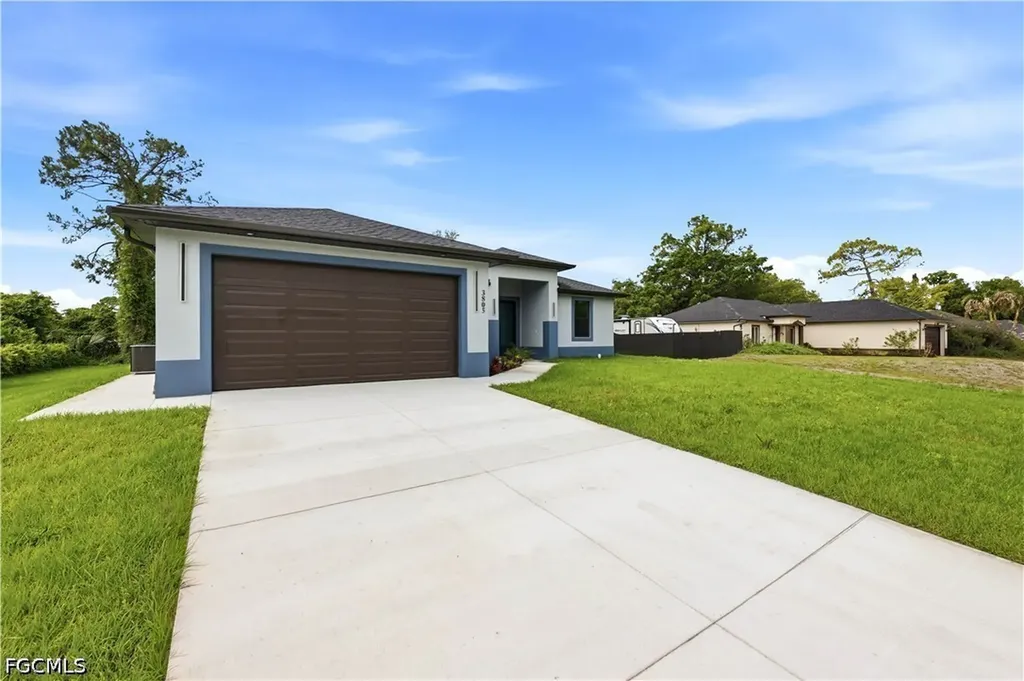 3805 17th Street W Lehigh Acres FL 33971