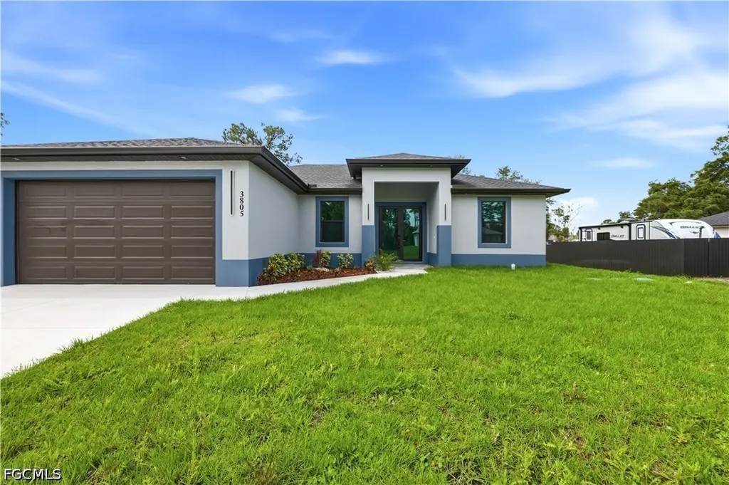 3805 17th Street W Lehigh Acres FL 33971
