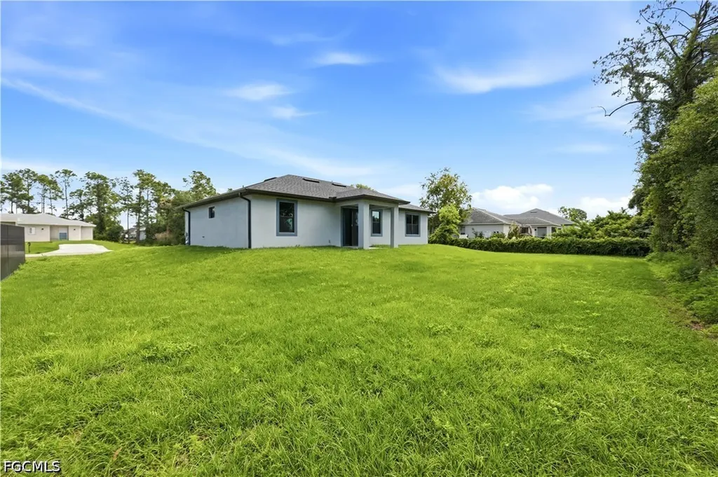 3805 17th Street W Lehigh Acres FL 33971