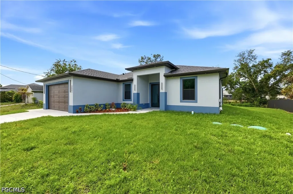 3805 17th Street W Lehigh Acres FL 33971