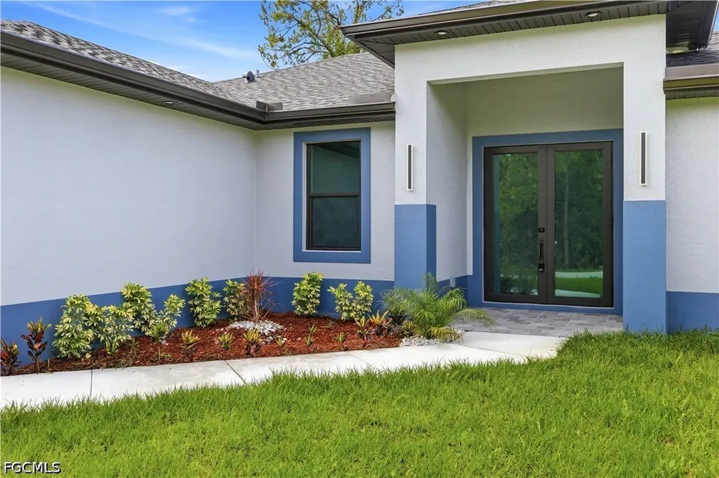 3805 17th Street W Lehigh Acres FL 33971