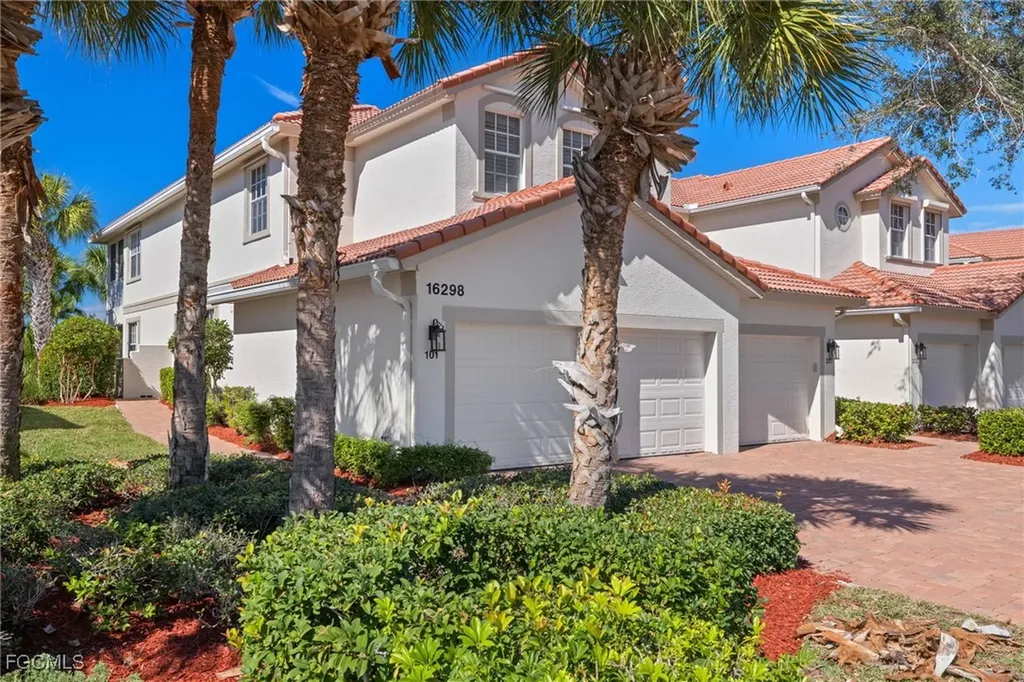 16298 Crown Arbor Way Fort Myers FL 33908