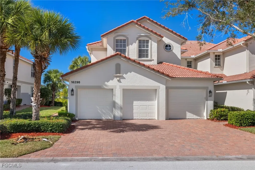 16298 Crown Arbor Way Fort Myers FL 33908