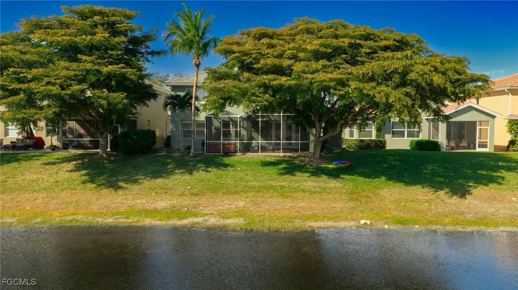 9384 Scarlette Oak Avenue Fort Myers FL 33967