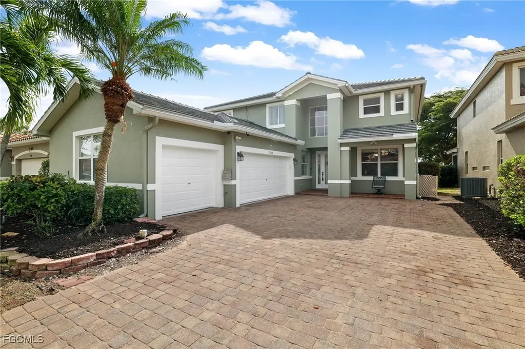 9384 Scarlette Oak Avenue Fort Myers FL 33967